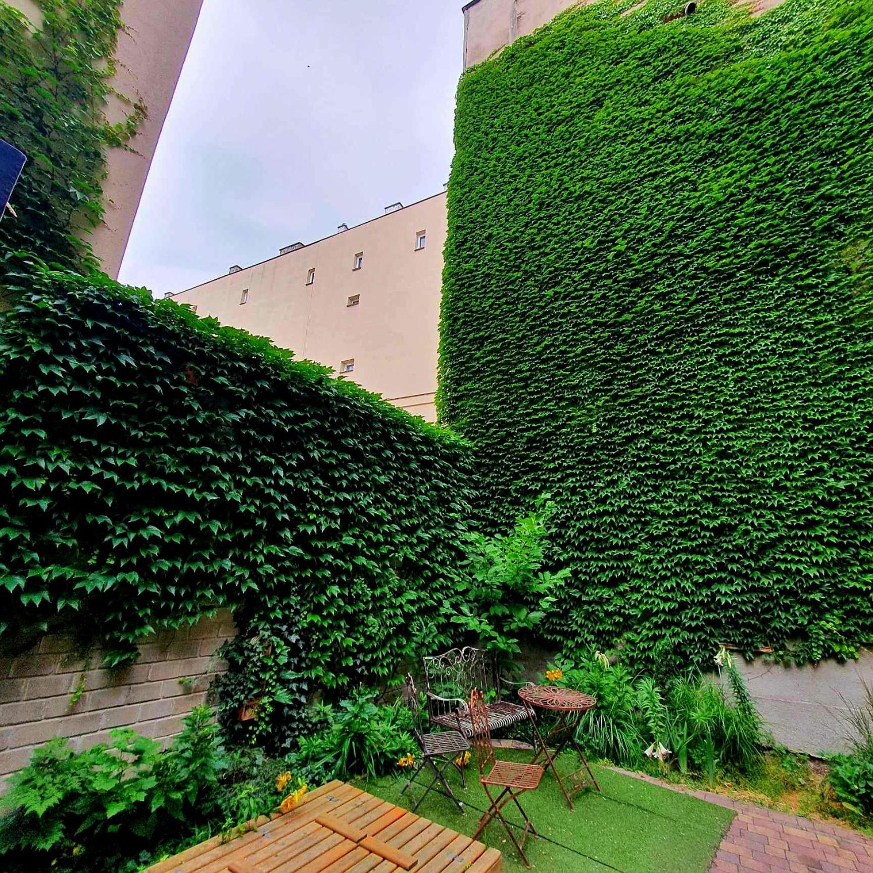 Poezja Daire Lublin Dış mekan fotoğraf